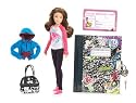 Best Friends Club Ink 11" Fashion Dollpack - Addison