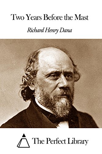 Two Years Before the Mast Two Years Before the Mast