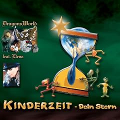 Kinderzeit-Dein Stern
