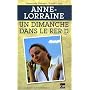 Anne-Lorraine, un dimanche dans le RER D