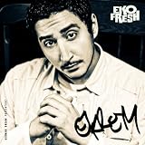 Ekrem (Inklusive Bandana / exklusiv bei Amazon.de)