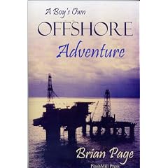 A Boy's Own Offshore Adventure