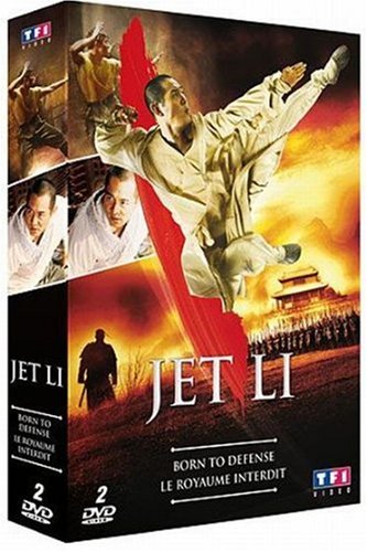 Born To Defense + Le royaume interdit