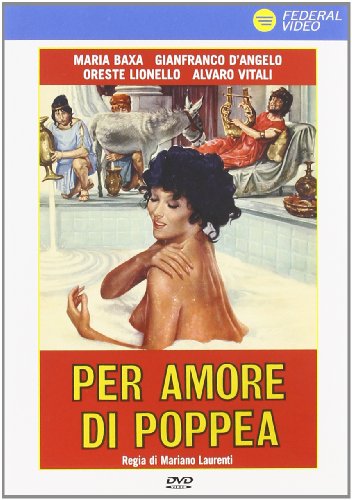Per Amore Di Poppea