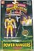 Yellow Mighty Morphin Power Rangers Trini Action Figure