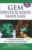 Gem Identification Made Easy, Third Edition: A Hands-On Guide to More Confident Buying & Selling