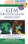 Gem Identification Made Easy, Third Edition: A Hands-On Guide to More Confident Buying & Selling
