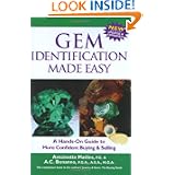Gem Identification Made Easy, Third Edition: A Hands-On Guide to More Confident Buying... by Antoinette L . Matlins and Antonio C. Bonanno