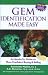 Gem Identification Made Easy, Third Edition: A Hands-On Guide to More Confident Buying & Selling