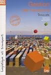 Gestion des transports 2e Bac pro