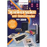 Spielkonsolen und Heimcomputer 1972-2009von "Winnie Forster"