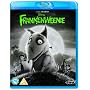 Frankenweenie [Blu-ray] 