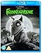 Frankenweenie BlurayRegion