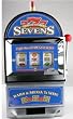 John N. Hansen Mega Slot Bank