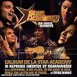 Star Academy 8 : En Toute Intimit�