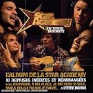 Star Academy 8 : En Toute Intimit�