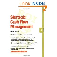 Strategic Cash Flow Management (Express Exec)