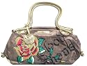 Ed Hardy Designer Handtasche Tyla