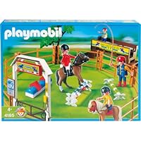 Playmobil Pony Ranch - Dressage