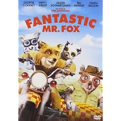 Fantastic Mr. Fox