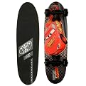 Cars Piston Cup Racer Skateboard - 21"