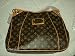 Brand New Designer Inspired Handbag