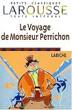 Le Voyage de M. Perrichon, texte intégral