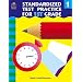 Standardized Test Practice for 1st Grade