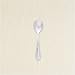 LENOX FLATWARE BELLINA SUGAR SPOONS