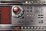 MOTU Symphonic
