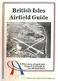 British Isles airfield guide