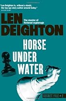 Horse Under Water (Secret Files) Horse Under Water (Secret Files)