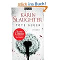 Tote Augen: Thriller