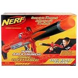 NERF N-Strike Big Bad Titan