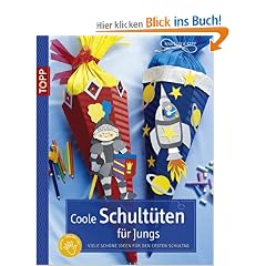 Coole Schult�ten f�r Jungs