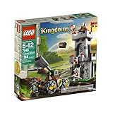 LEGO? Kingdoms Outpost Attack 7948