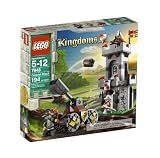 LEGO Kingdoms Outpost Attack 7948