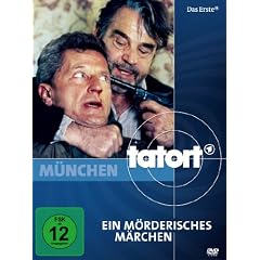 Tatort: Ein m�rderisches M�rchen