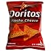 Doritos Tortilla Chips, Nacho cheese, 2.58-Ounce Bags (Pack of 36)