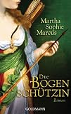 Produkt-Bild: Die Bogensch&uuml;tzin: Roman