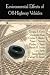 Environmental Effects of Off-Highway Vehicles (Environmental Science, Engineering and Technology Series)
