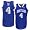 Kentucky Wildcats #4 Royal Blue Youth Endline Basketball Jersey