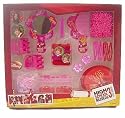High School Musical medium Hair Accessories Set