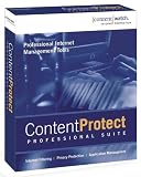 Contentprotect Professional Suite 50 User
