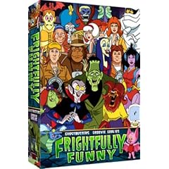 Frightfully Funny Collection Volume 1