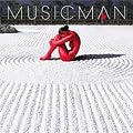 MUSICMAN(アナログ2枚組初回生産限定盤) [12 inch Analog]