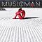 �K�c���S �wMUSICMAN�x