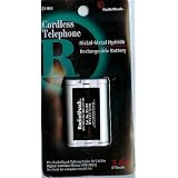 Cordless Phone Battery for Uniden phones
