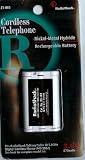 Cordless Phone Battery for Uniden BT-0003 BT0003 3.6v 870mAh NiMH