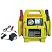 Blackspur Pro User Engine Starter with Air Compressor JS201